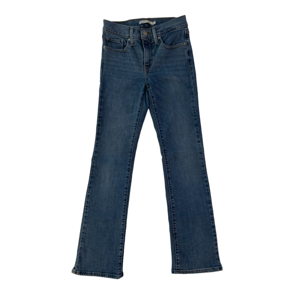 Levi's Women's 315 Shaping Bootcut/ Size Women's 25